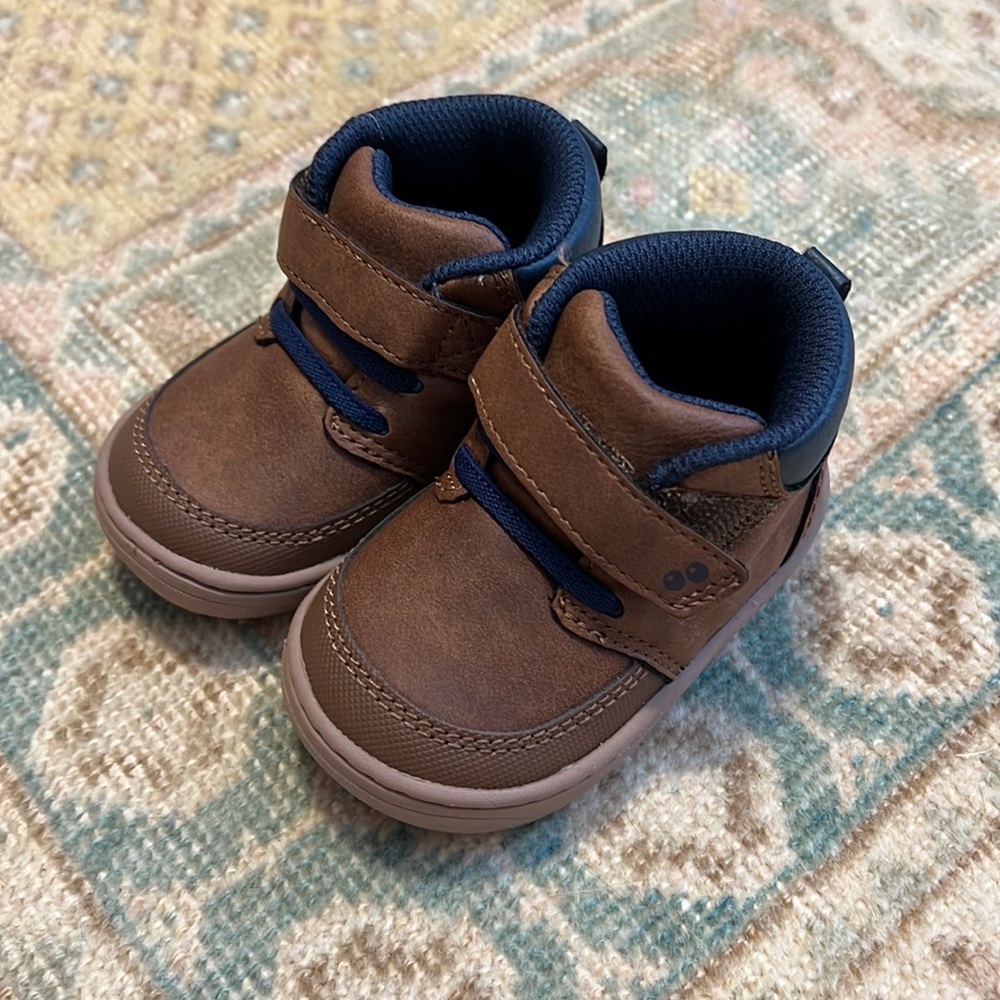 Surprize by Stride Rite Baby Boy Shoes